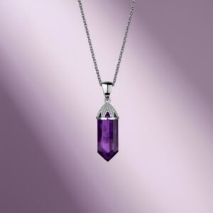 pisces harmony pendant