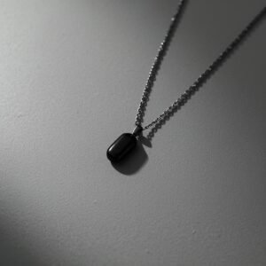 pisces harmony pendant